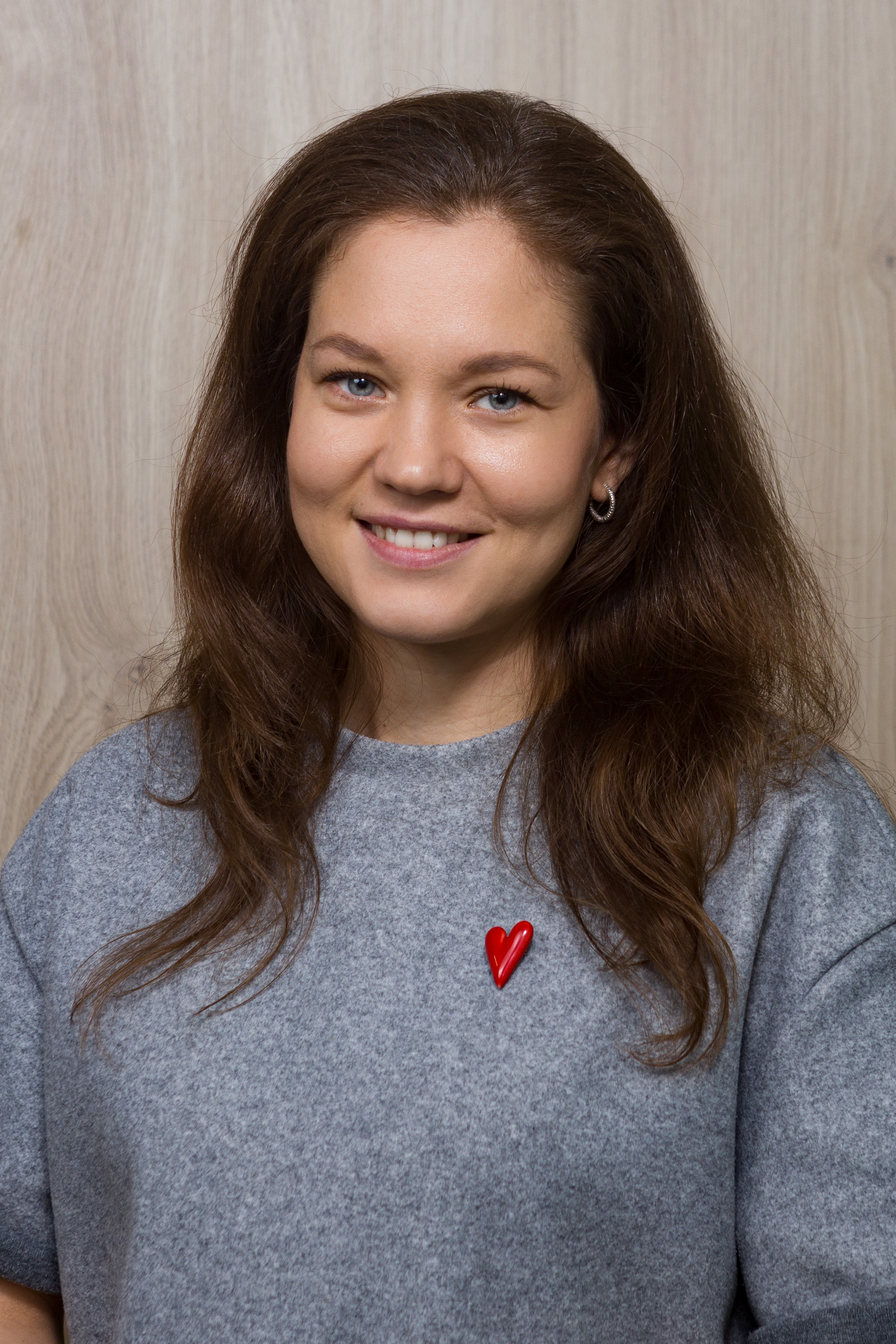 Кудрявцева (Манакова) Елена Ивановна