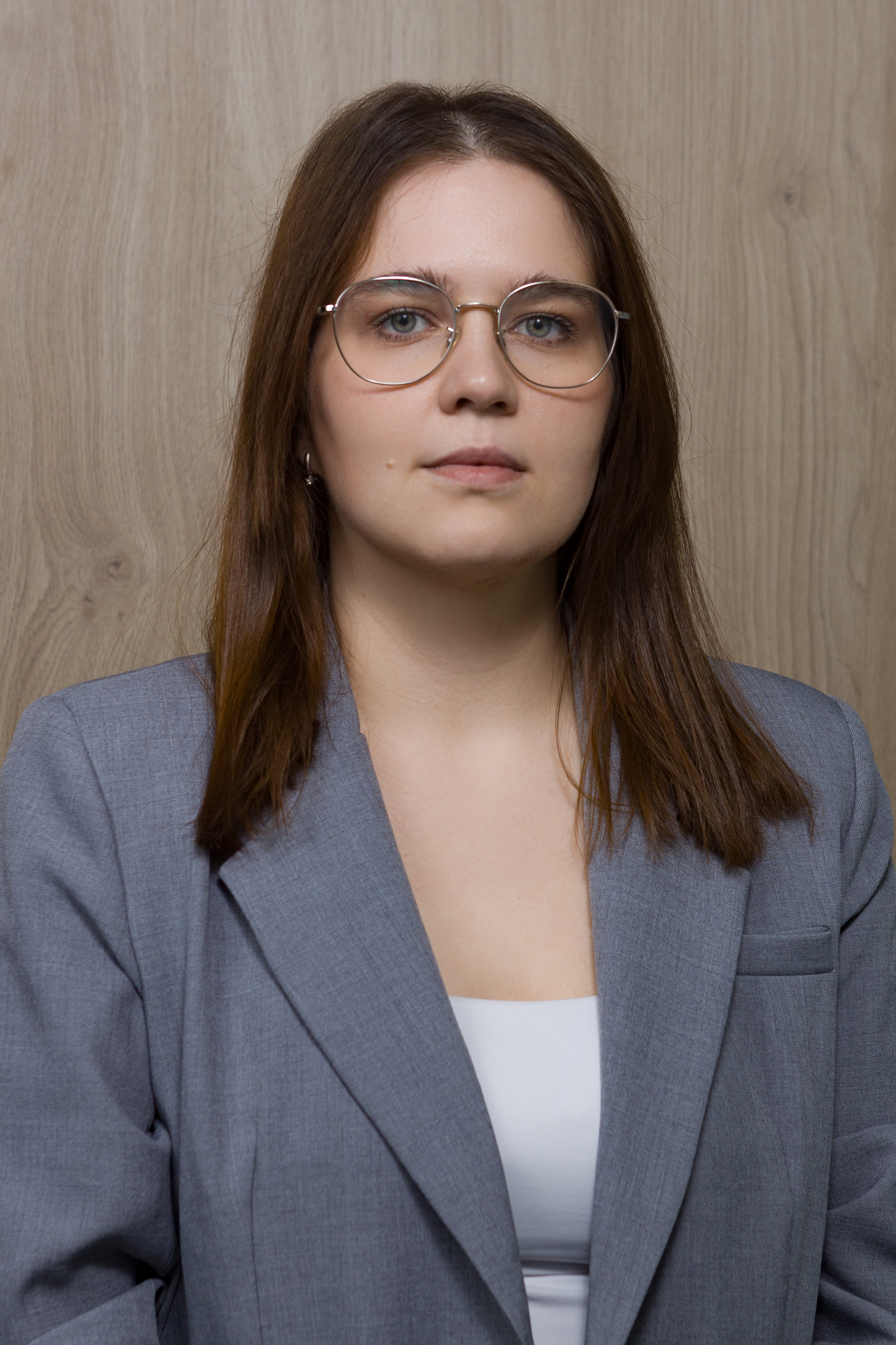 Тухватшина Дания